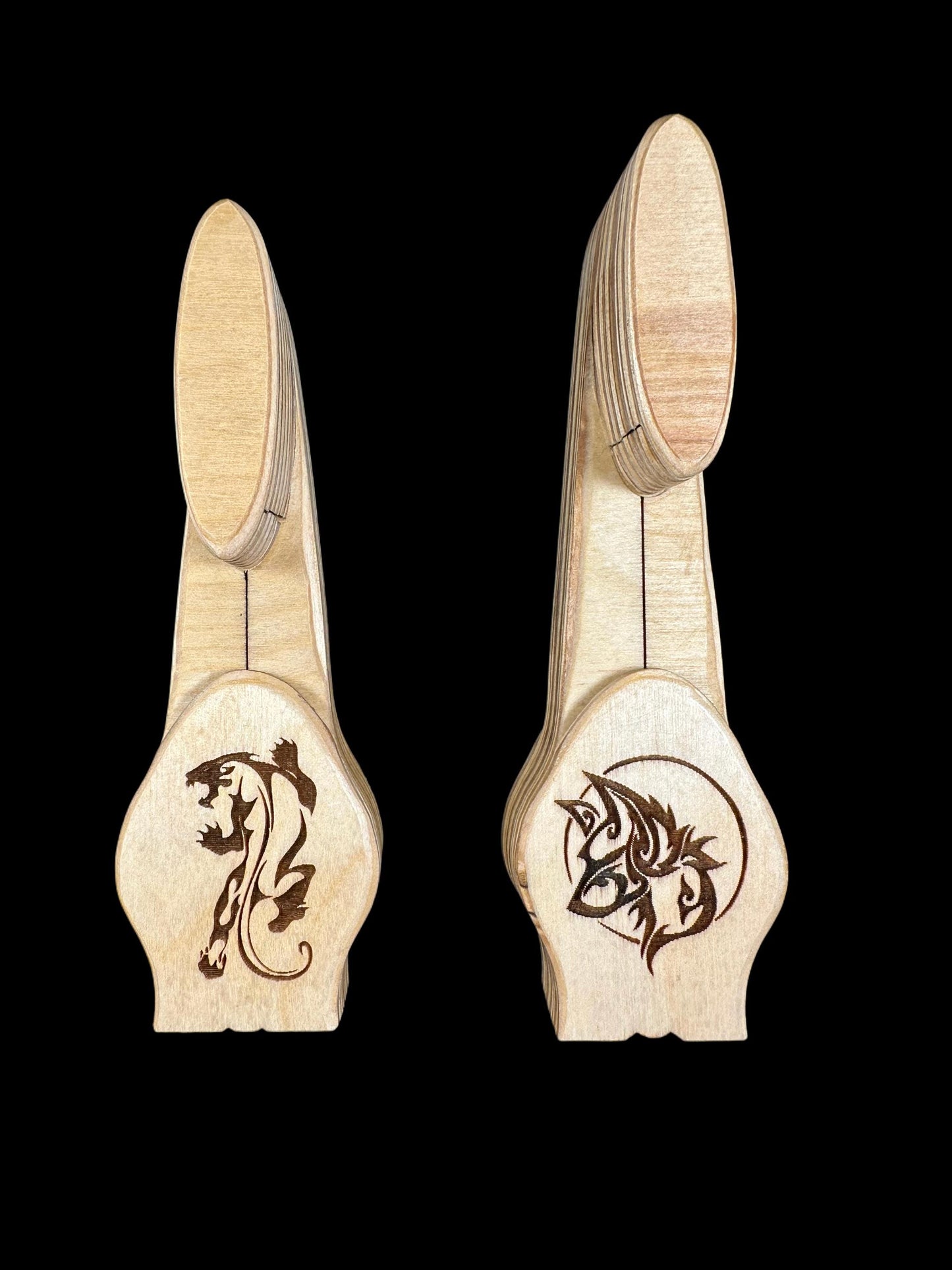 Jaw Harp Class I+ Shipanov (Russia)