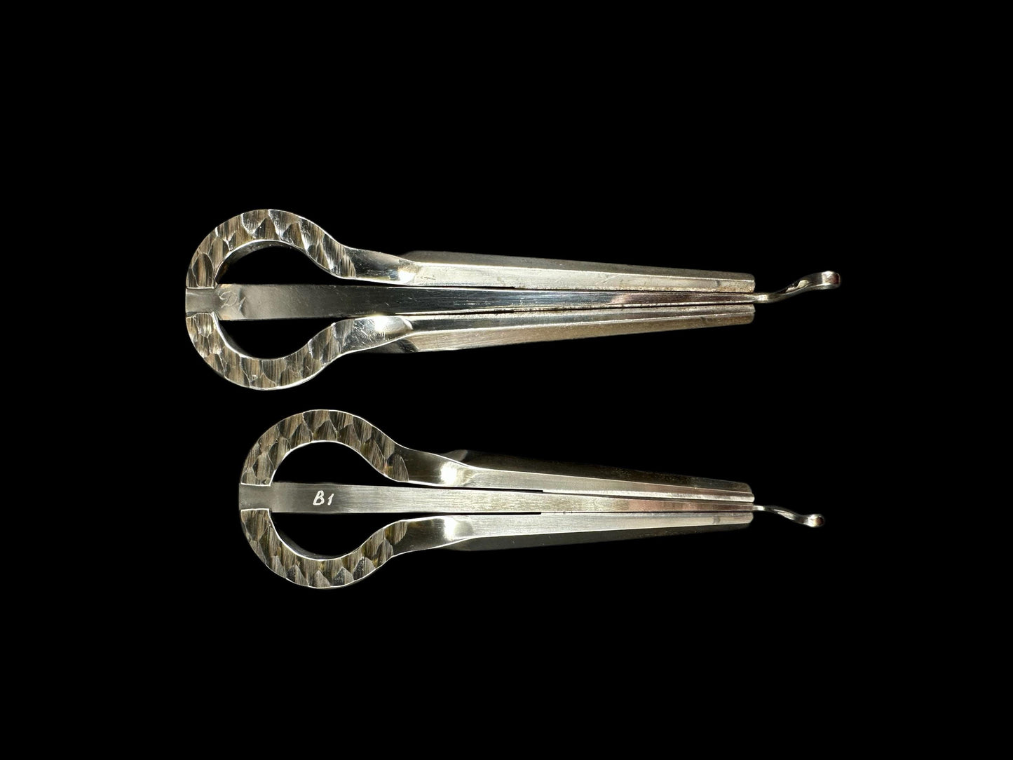 Jaw Harp Class I+ Shipanov (Russia)