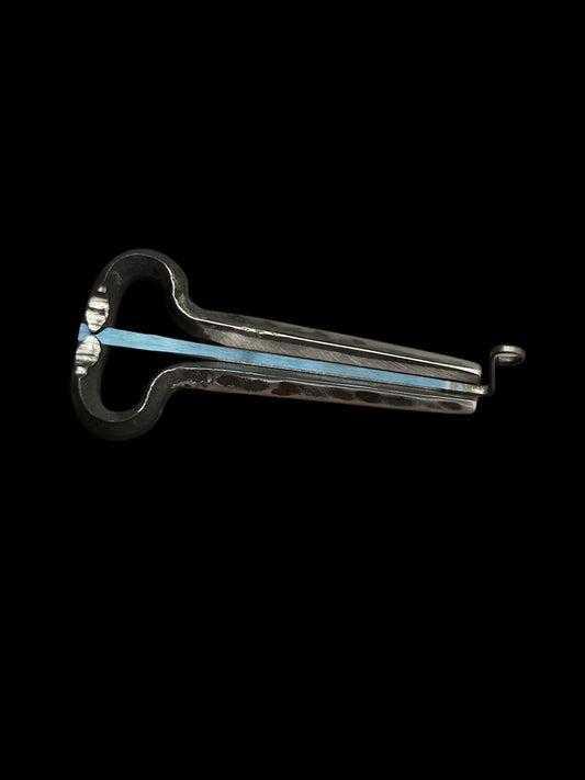 Jaw Harp Class I Melodic (Russia)