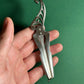 Jaw Harp Class I Fractal (Russia)