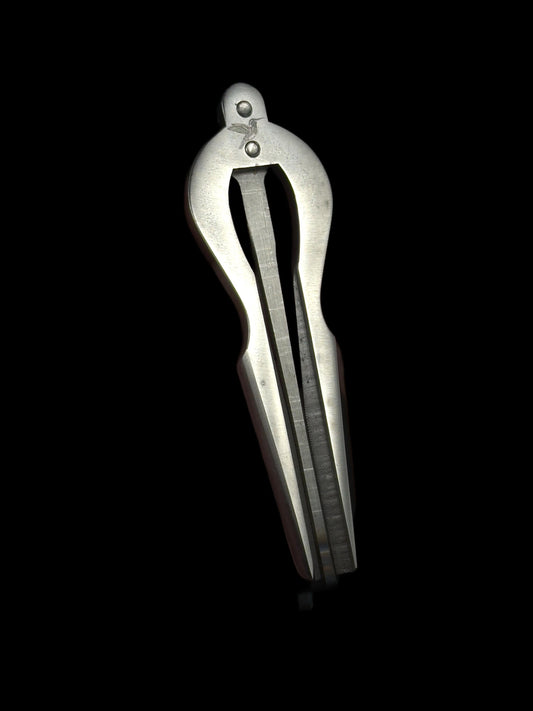 Jaw Harp Class II Wave (Russia)