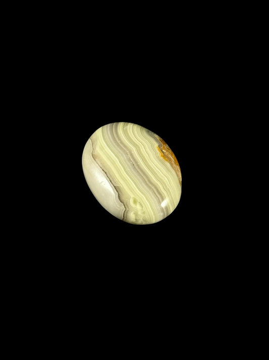 Marble Onyx – Black & White Stone from Pakistan