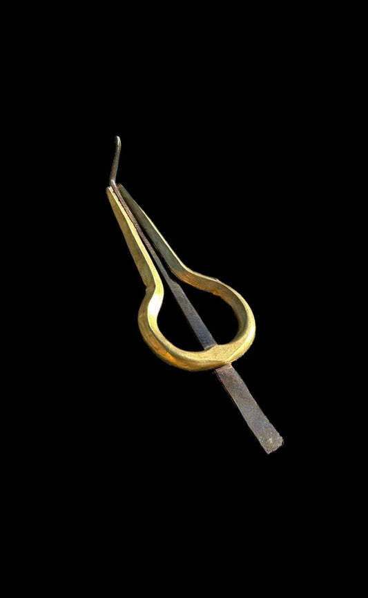 Jaw Harp Class IV Morchang (Nepal)