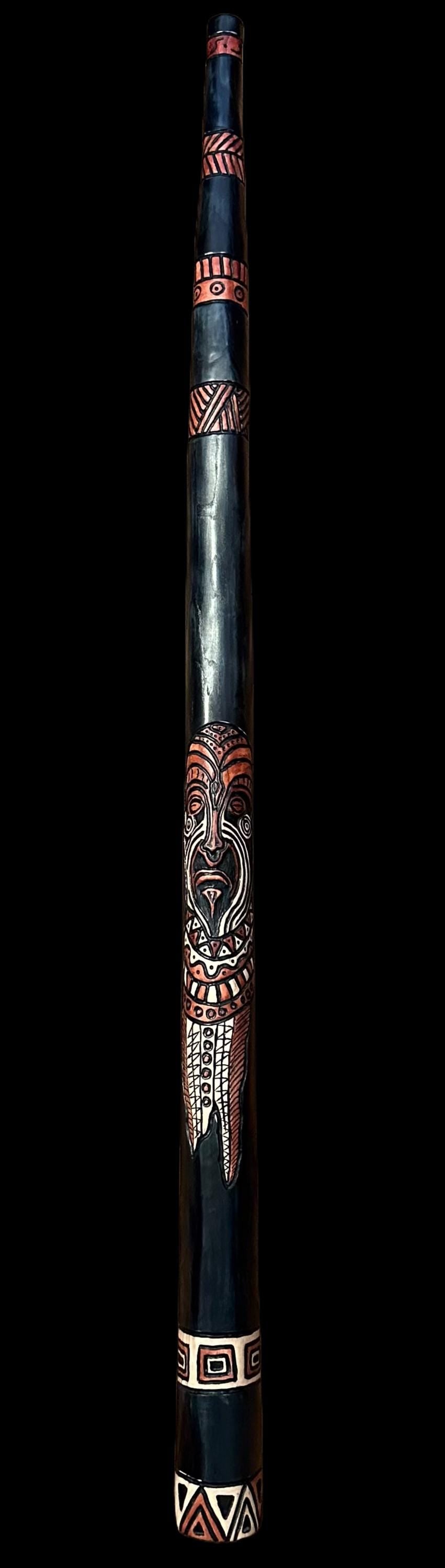 Hamisciprus Didgeridoo ( Hungary)