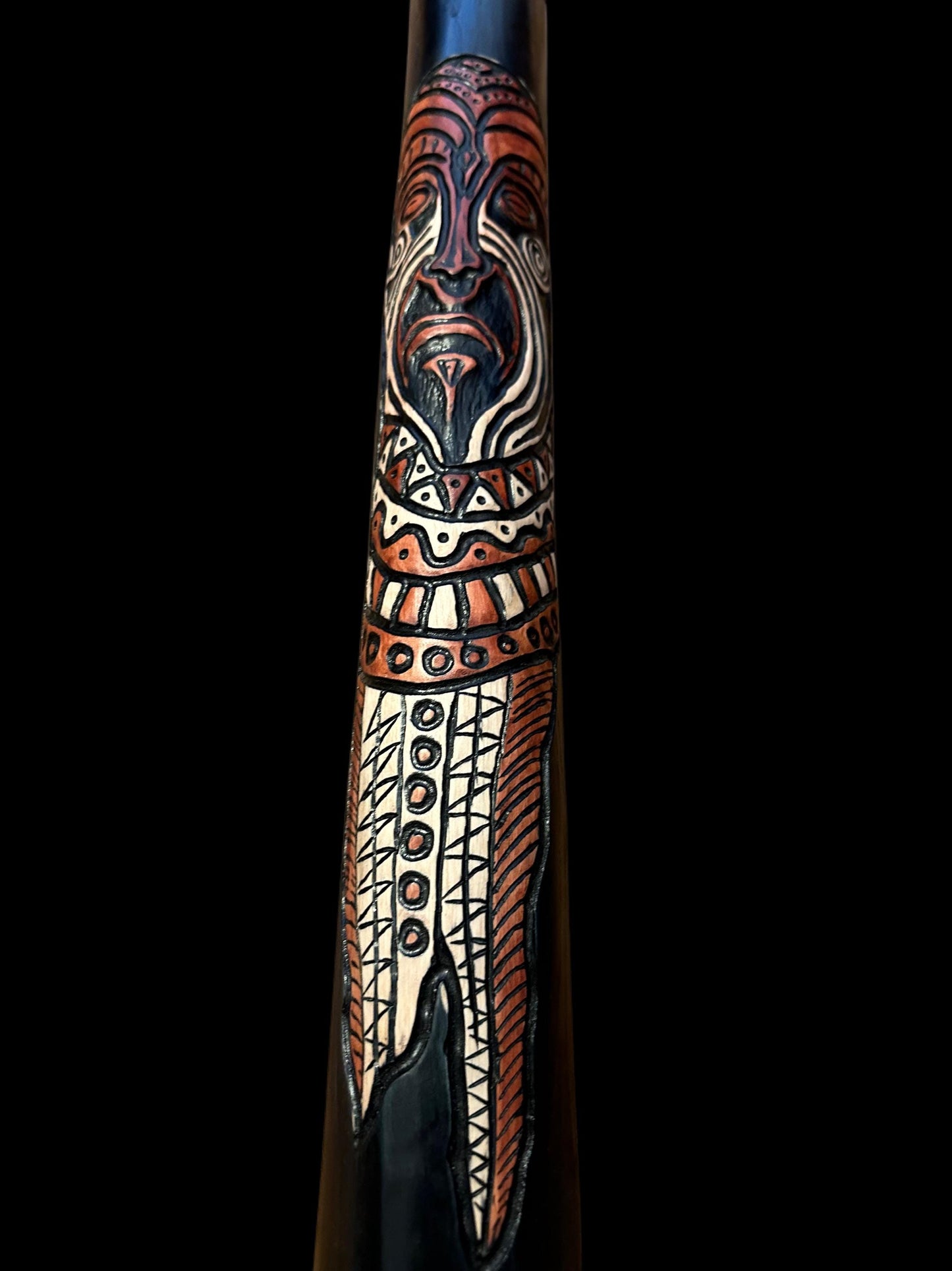 Hamisciprus Didgeridoo ( Hungary)