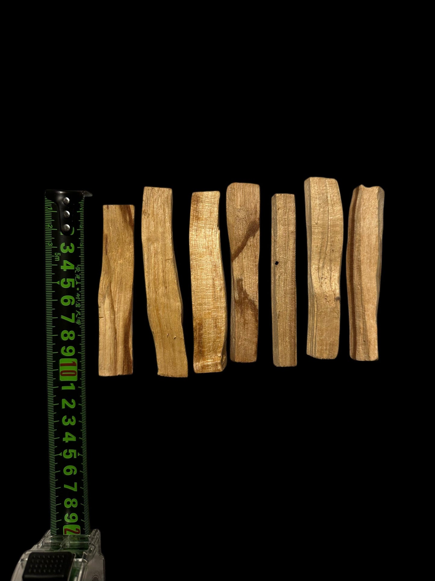 Palo Santo Sticks (Ecuador)