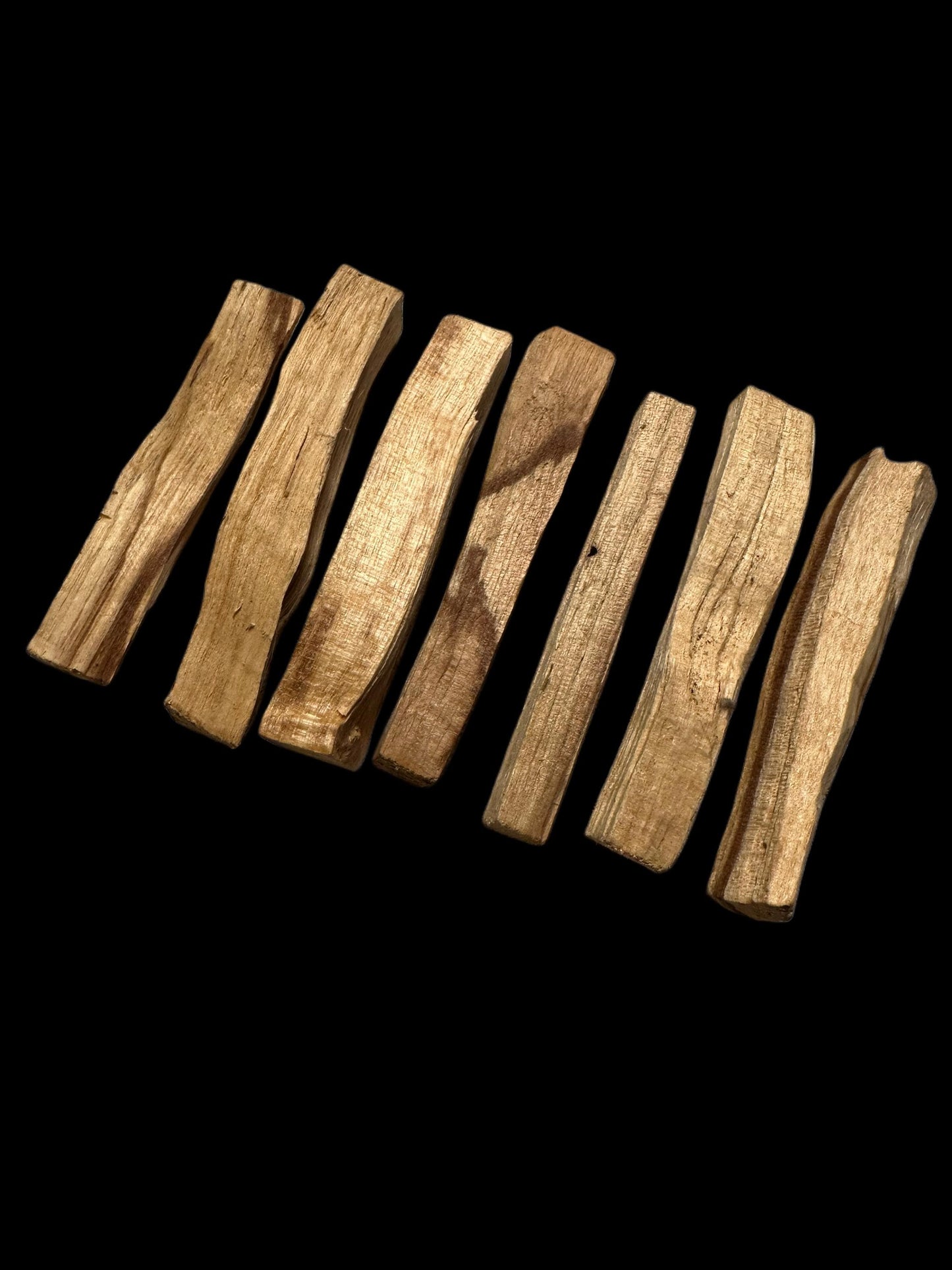 Palo Santo Sticks (Ecuador)