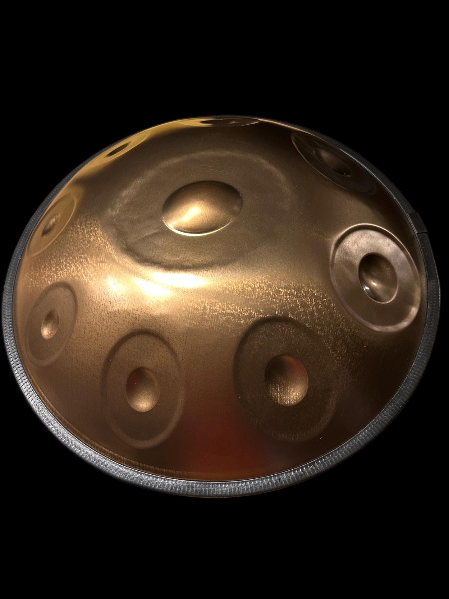 Handpan (Chinese Handpan)