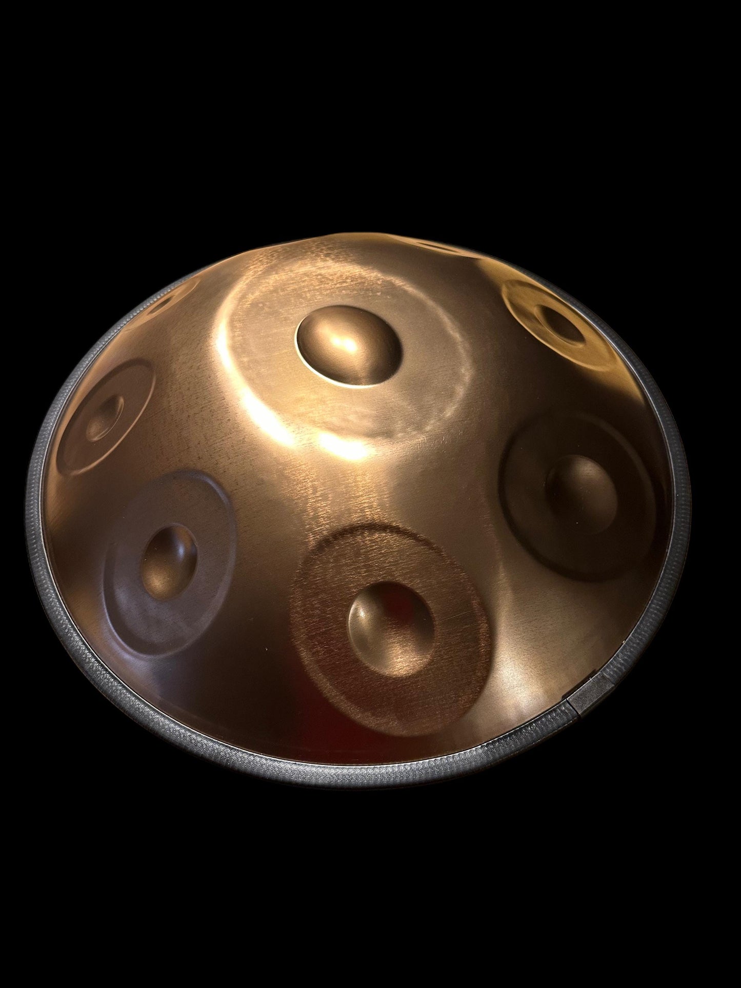 Handpan (Chinese Handpan)