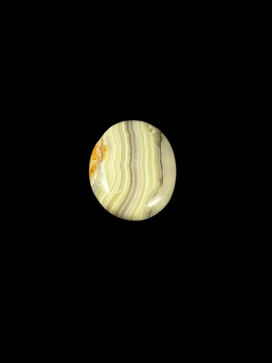 Marble Onyx – Black & White Stone from Pakistan