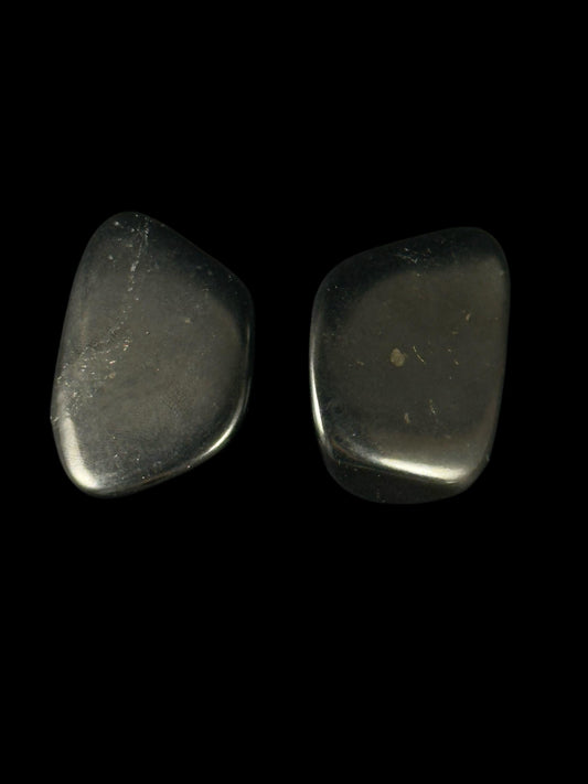 Shungite (Finland)